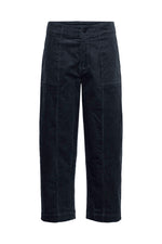 Load image into Gallery viewer, Netta Cropped Trousers