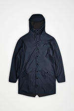 Load image into Gallery viewer, Long Rain Jacket