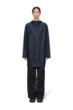 Load image into Gallery viewer, Long Rain Jacket