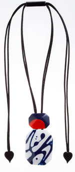 Load image into Gallery viewer, Century Pendant Necklace