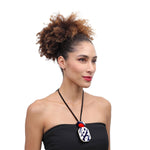 Load image into Gallery viewer, Century Pendant Necklace