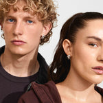 Load image into Gallery viewer, Dune Earrings
