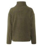 Load image into Gallery viewer, Sirana Fleece 1/4 Zip