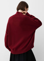 Load image into Gallery viewer, Tenley Turtleneck