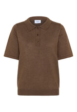 Load image into Gallery viewer, Mila Pullover Polo
