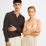 Load image into Gallery viewer, Shift Gold Bracelet