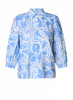 Load image into Gallery viewer, Ragin Blouse