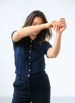 Load image into Gallery viewer, Ilira Cardigan