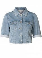 Load image into Gallery viewer, Samma Jacket