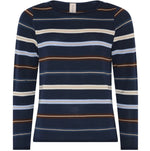 Load image into Gallery viewer, Random Stripe Pullover