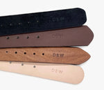 Load image into Gallery viewer, Neroli Bridle Leather Belt