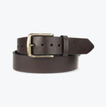 Load image into Gallery viewer, Melle Bridle Leather Belt