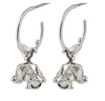 Load image into Gallery viewer, Nia Hoop