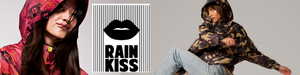 Rain Kiss