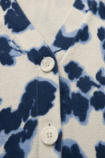 Load image into Gallery viewer, Resa Print Cardigan
