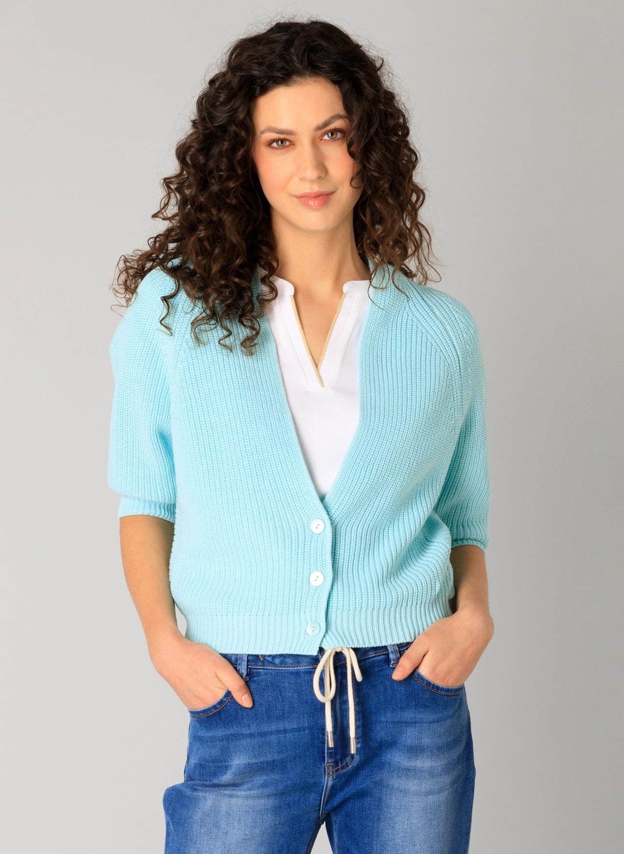 Rivka Cardigan