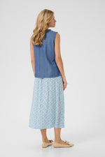 Load image into Gallery viewer, Molly Sleeveless Blouse
