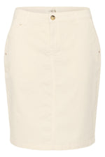 Load image into Gallery viewer, Berta Twill Skirt
