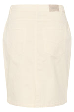 Load image into Gallery viewer, Berta Twill Skirt
