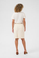 Load image into Gallery viewer, Berta Twill Skirt
