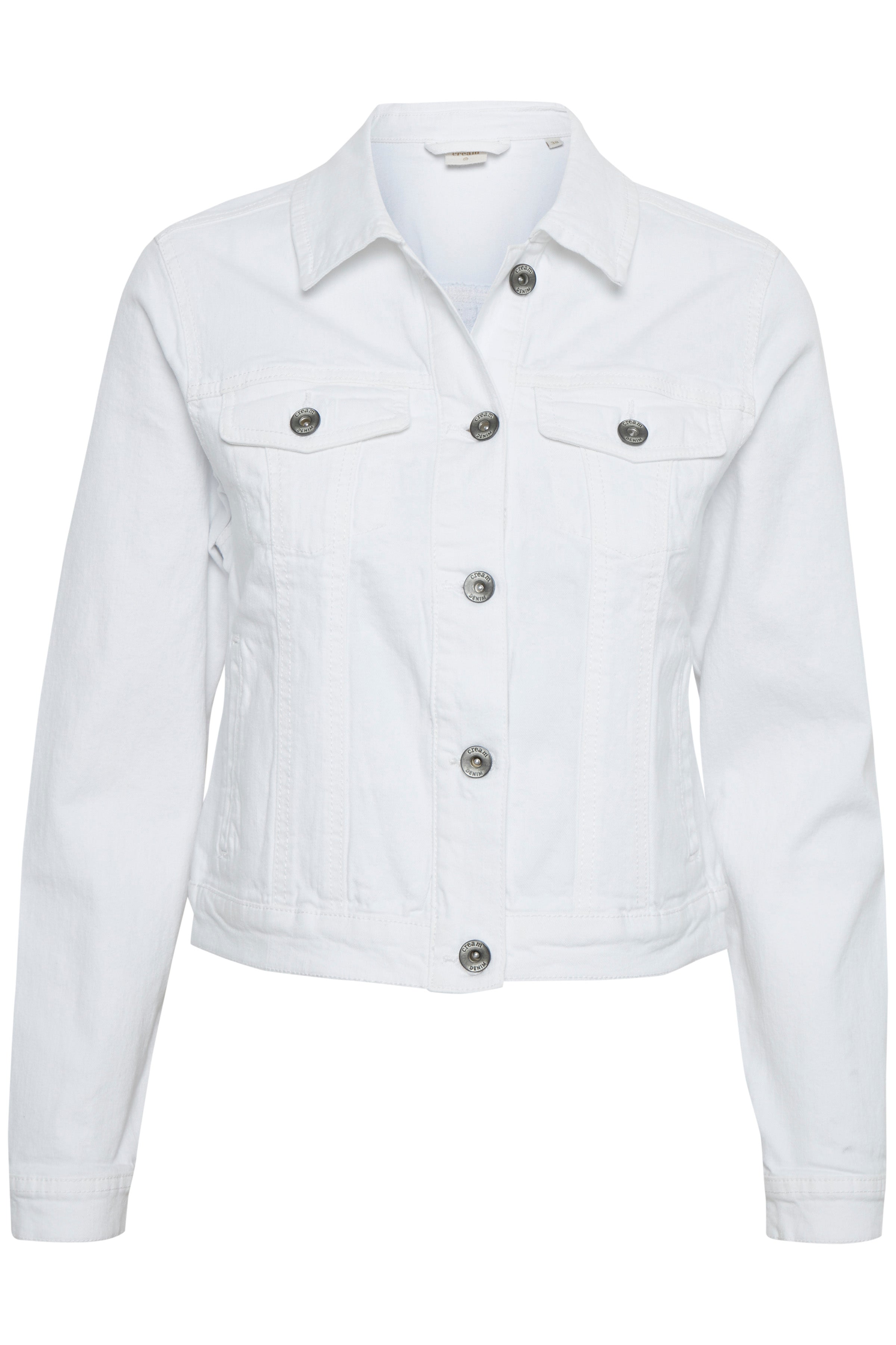 Lisa Twill Jacket