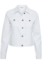 Load image into Gallery viewer, Lisa Twill Jacket
