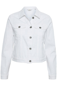Lisa Twill Jacket