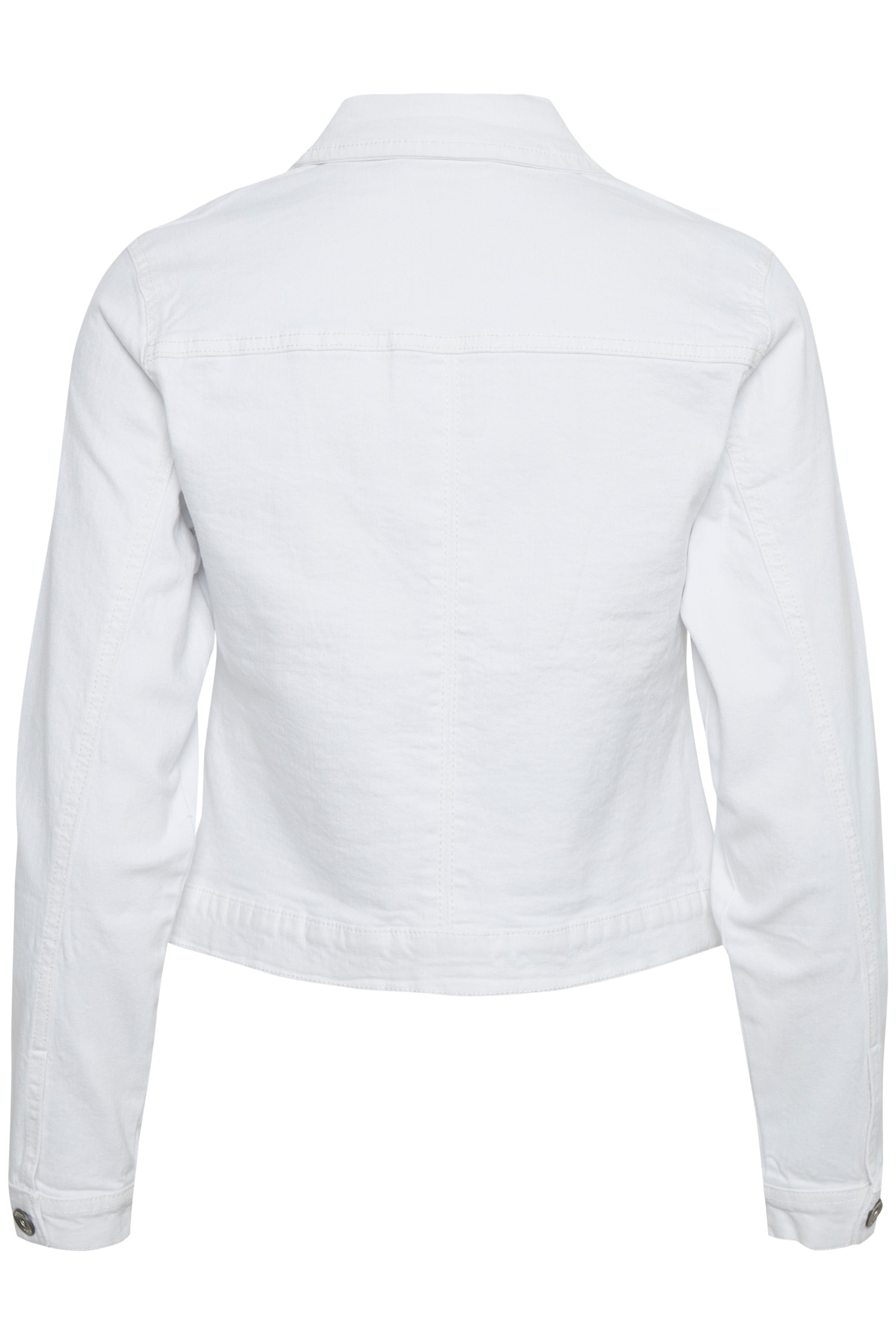 Lisa Twill Jacket