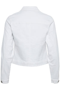 Lisa Twill Jacket