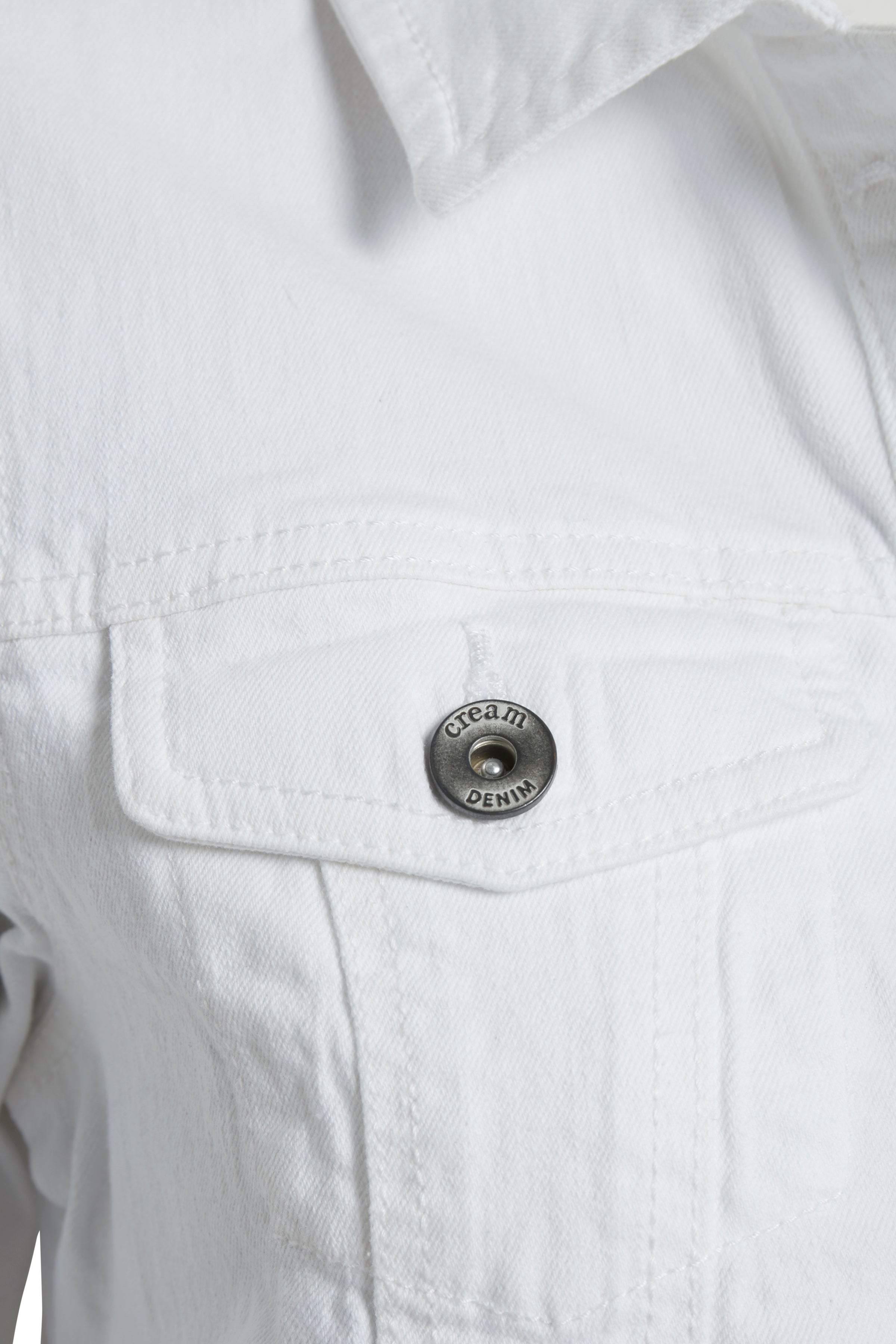 Lisa Twill Jacket