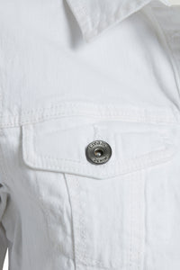 Lisa Twill Jacket