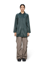 Load image into Gallery viewer, A-Line Raincoat
