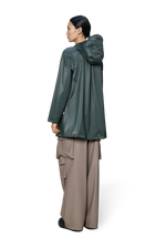 Load image into Gallery viewer, A-Line Raincoat
