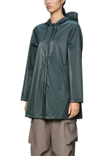 Load image into Gallery viewer, A-Line Raincoat
