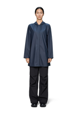 Load image into Gallery viewer, A-Line Raincoat
