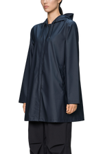 Load image into Gallery viewer, A-Line Raincoat
