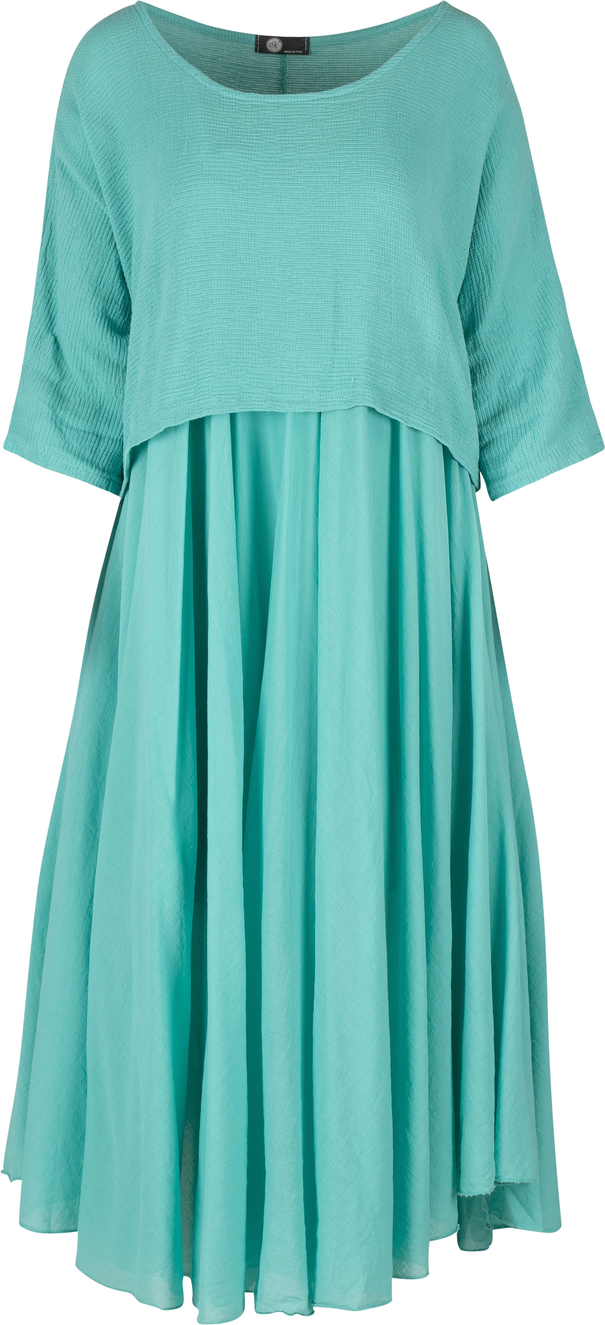 Layered Sundress