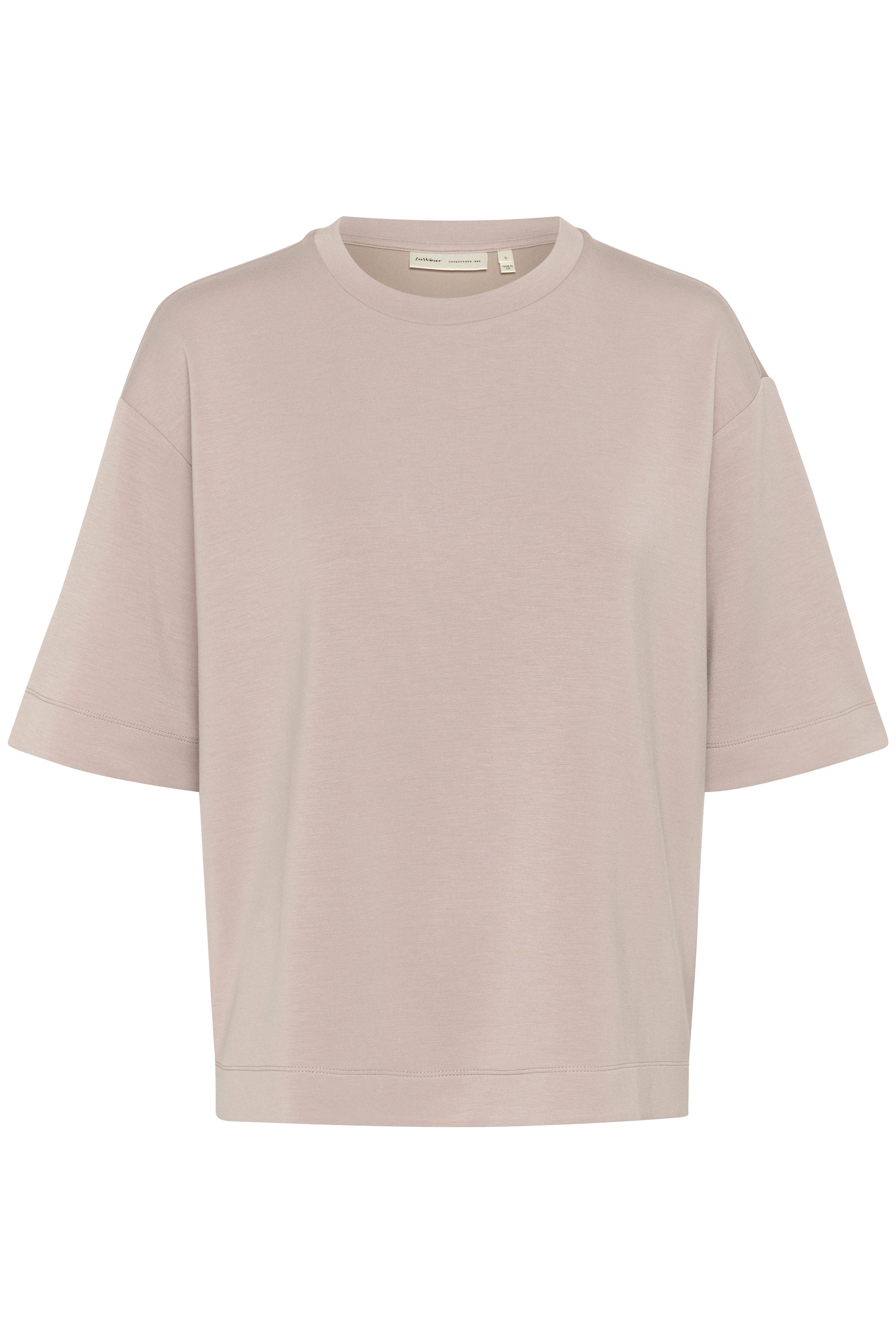 Pannie Oversized T-Shirt