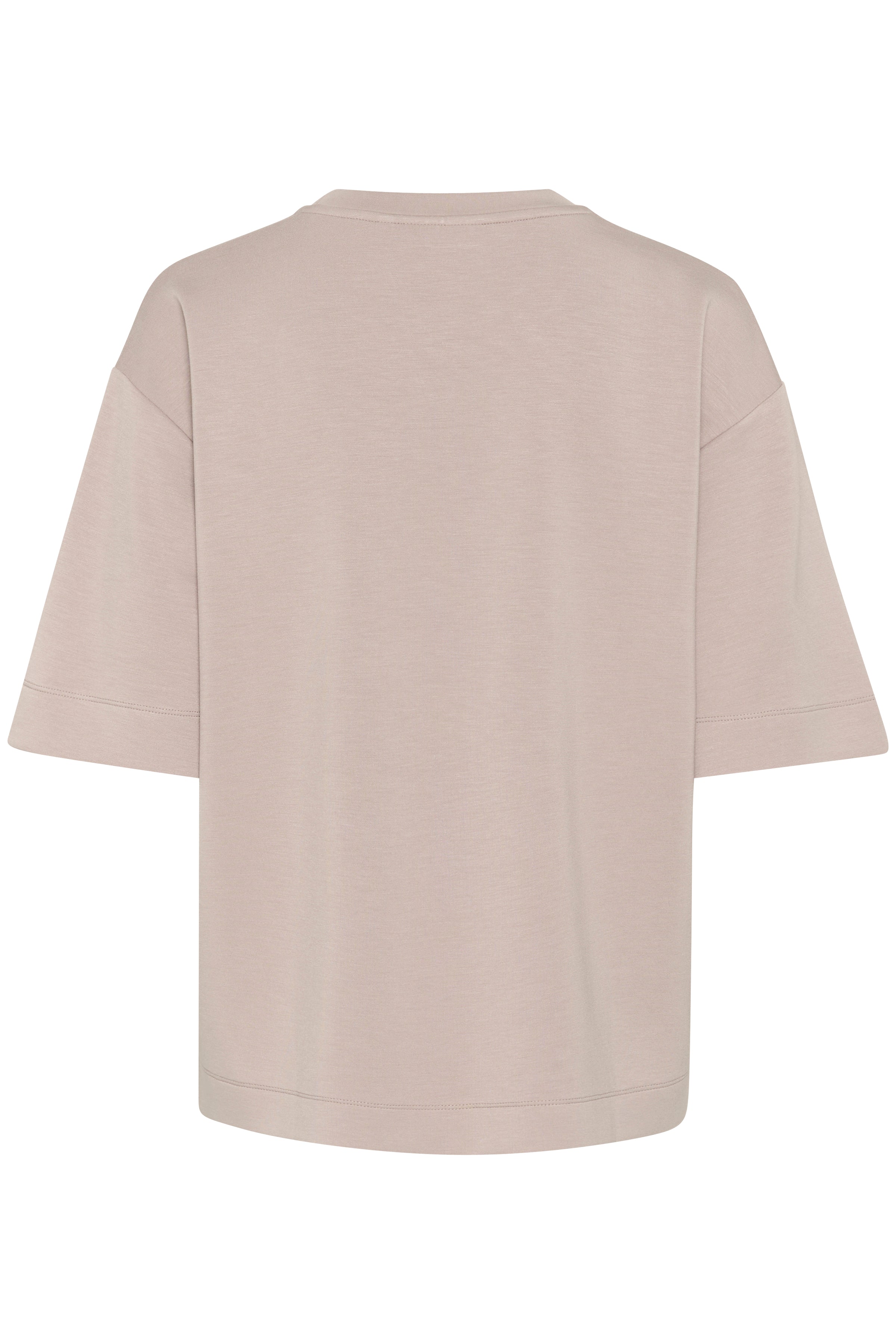 Pannie Oversized T-Shirt