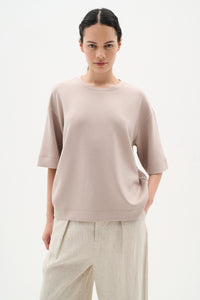 Pannie Oversized T-Shirt