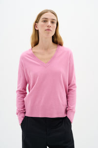 Kellsie V-Neck Sweater