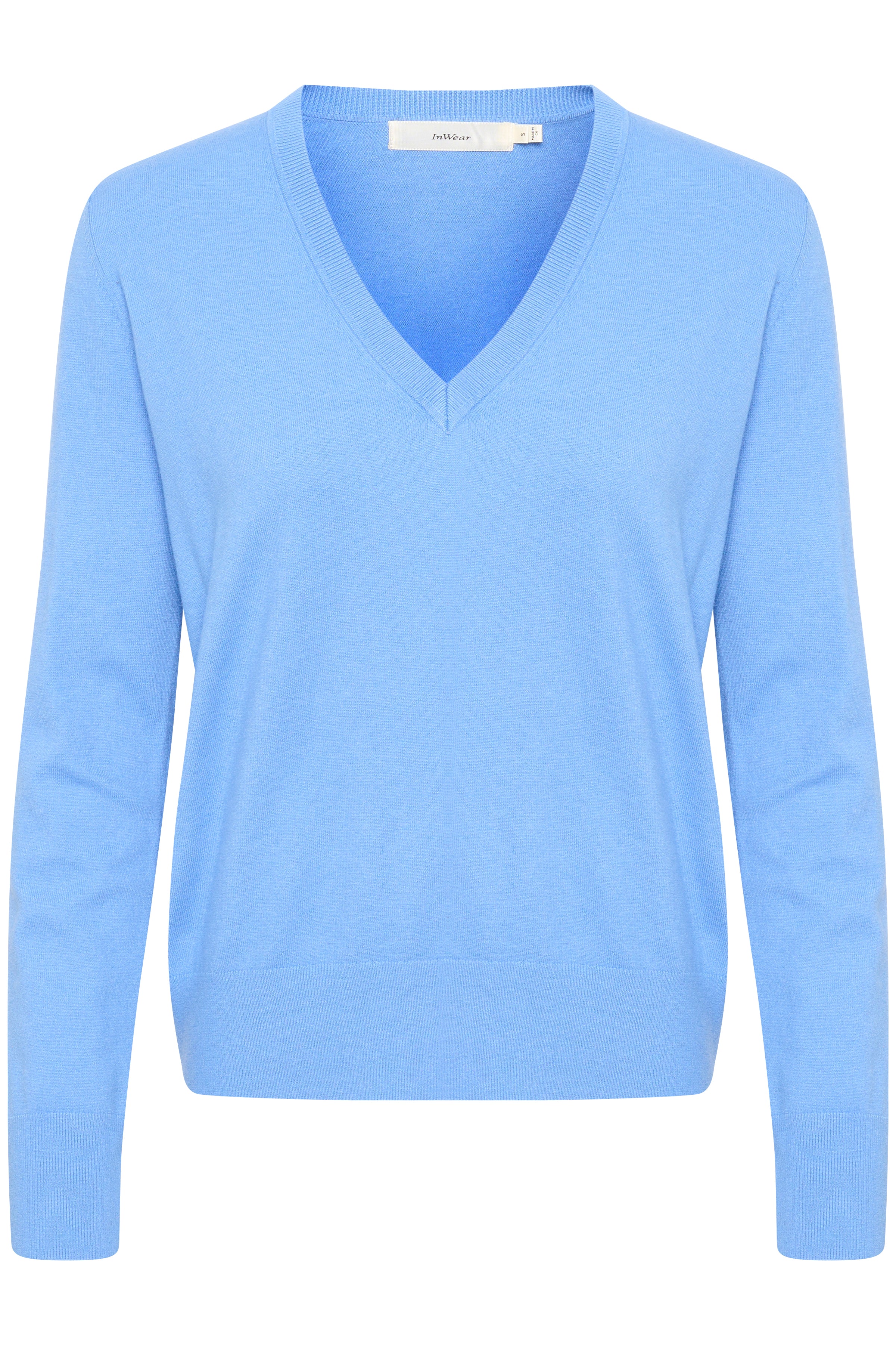 Kellsie V-Neck Sweater