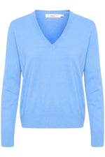 Load image into Gallery viewer, Kellsie V-Neck Sweater
