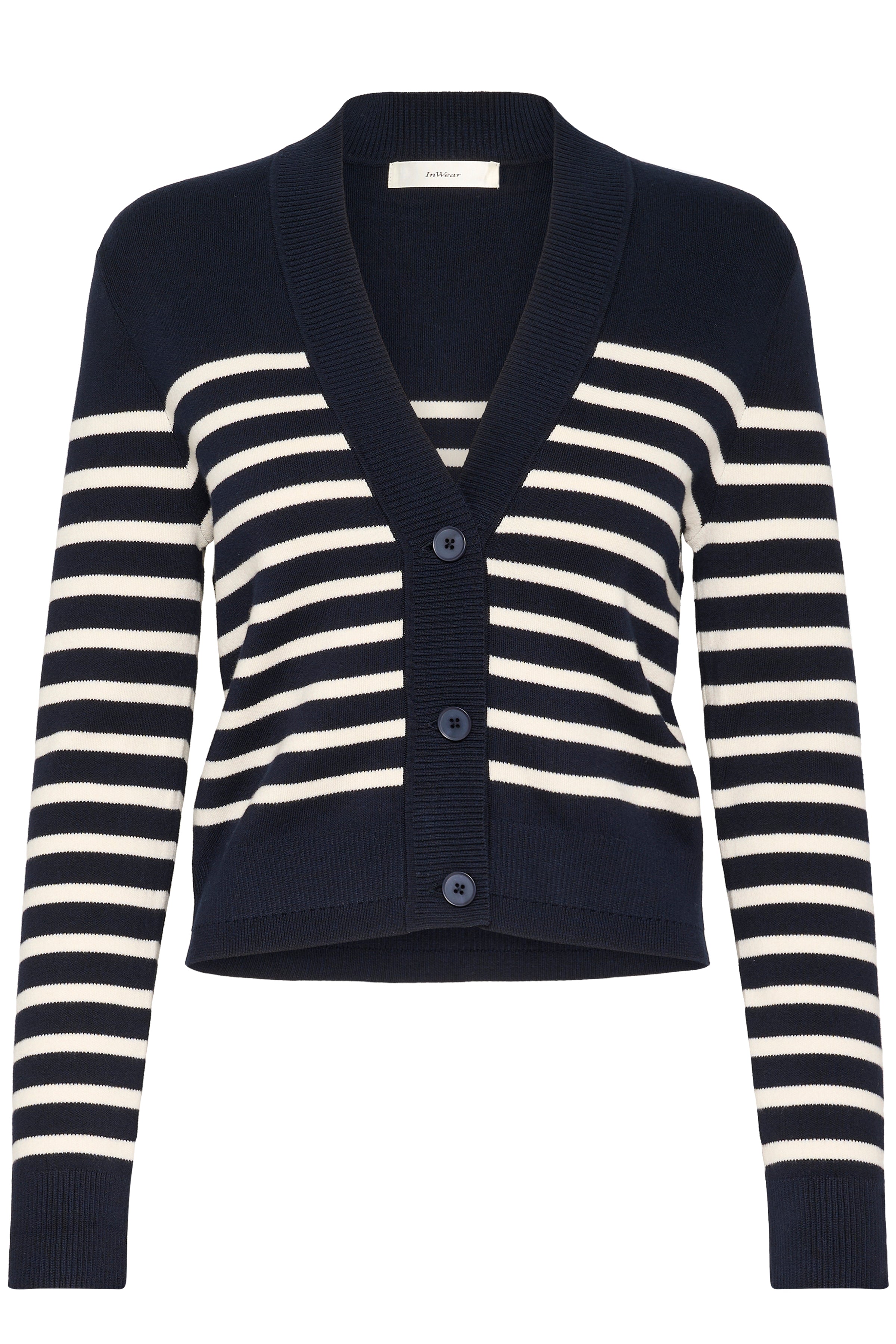 Wallis Cardigan