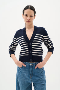 Wallis Cardigan