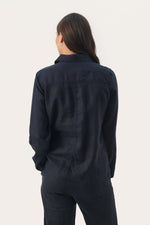 Load image into Gallery viewer, Elnora Linen Jacket
