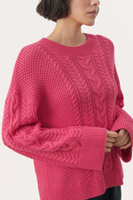 Load image into Gallery viewer, Florcita Pullover
