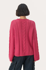 Load image into Gallery viewer, Florcita Pullover
