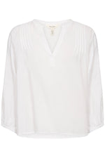 Load image into Gallery viewer, Nyara Linen Blouse
