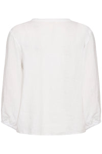 Nyara Linen Blouse